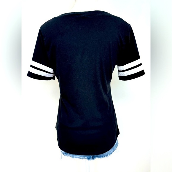 Disney Mickey Mouse Women’s T-shirt - Picture 2 of 4